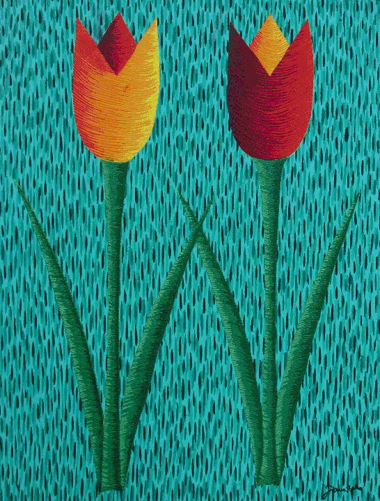 tulip